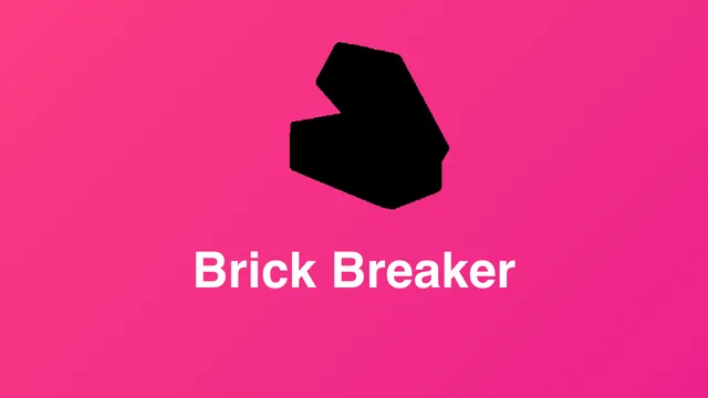Brick Breaker