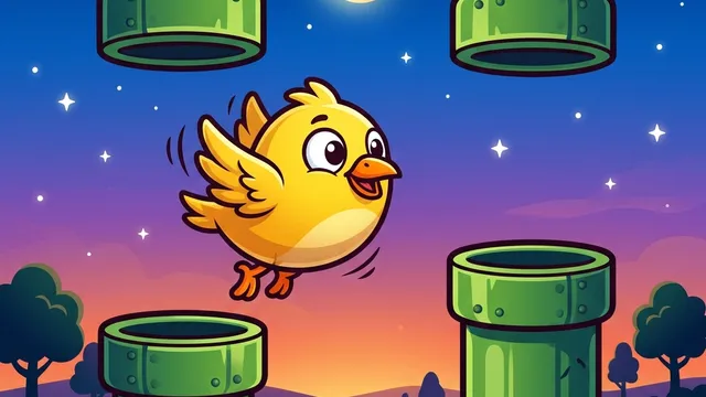 Flappy Bird