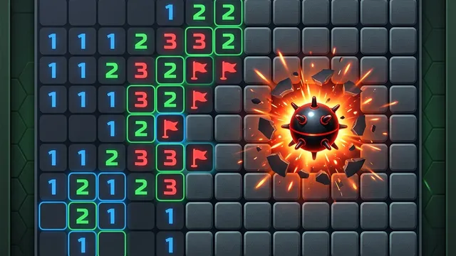 Minesweeper