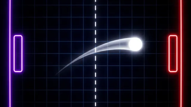 Pong