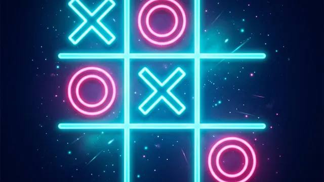 Tic Tac Toe