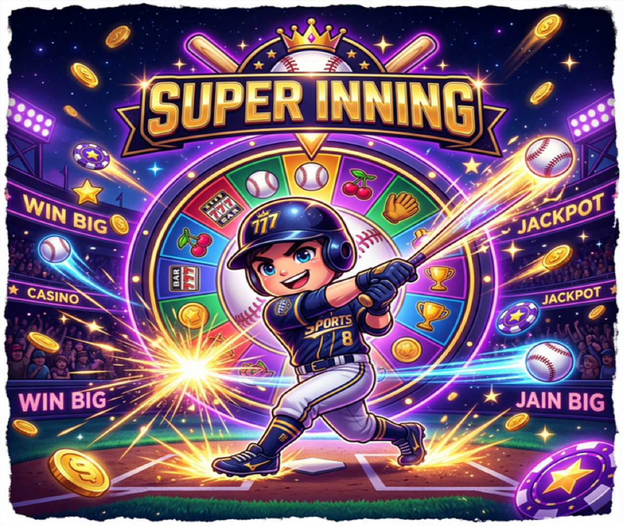 Super Inning